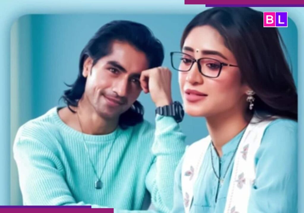 Avirat Parekh on his experience working with Harshad Chopda and Shivangi Joshi; 'There is no air of royalty...'
