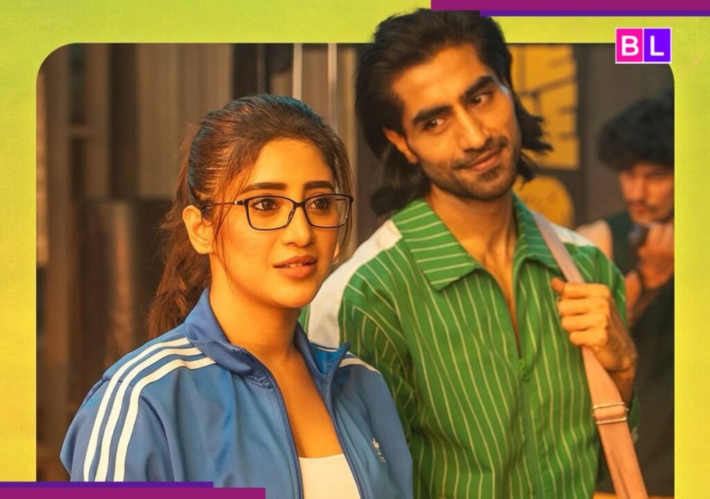 Harshad Chopda ADMIRES co-star Shivangi Joshi's maturity; 'What not to like...'
