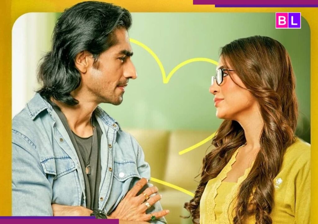 Shivangi Joshi loves pani puri, Harshad Chopda is a fan of…, RishRee reveal each other’s secrets [Watch]