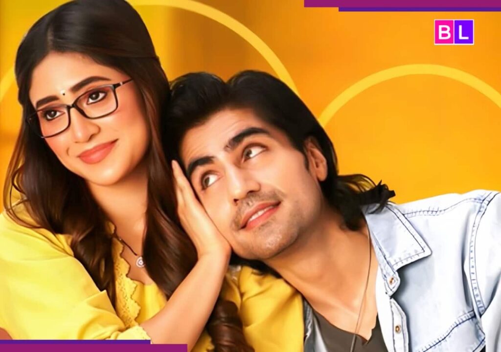 Harshad Chopda, Shivangi Joshi drop a hint about their upcoming dance sequence [Watch video]