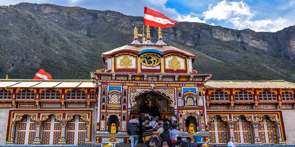 Chardham Yatra In Uttarakhand - A Helpful Travel Guide