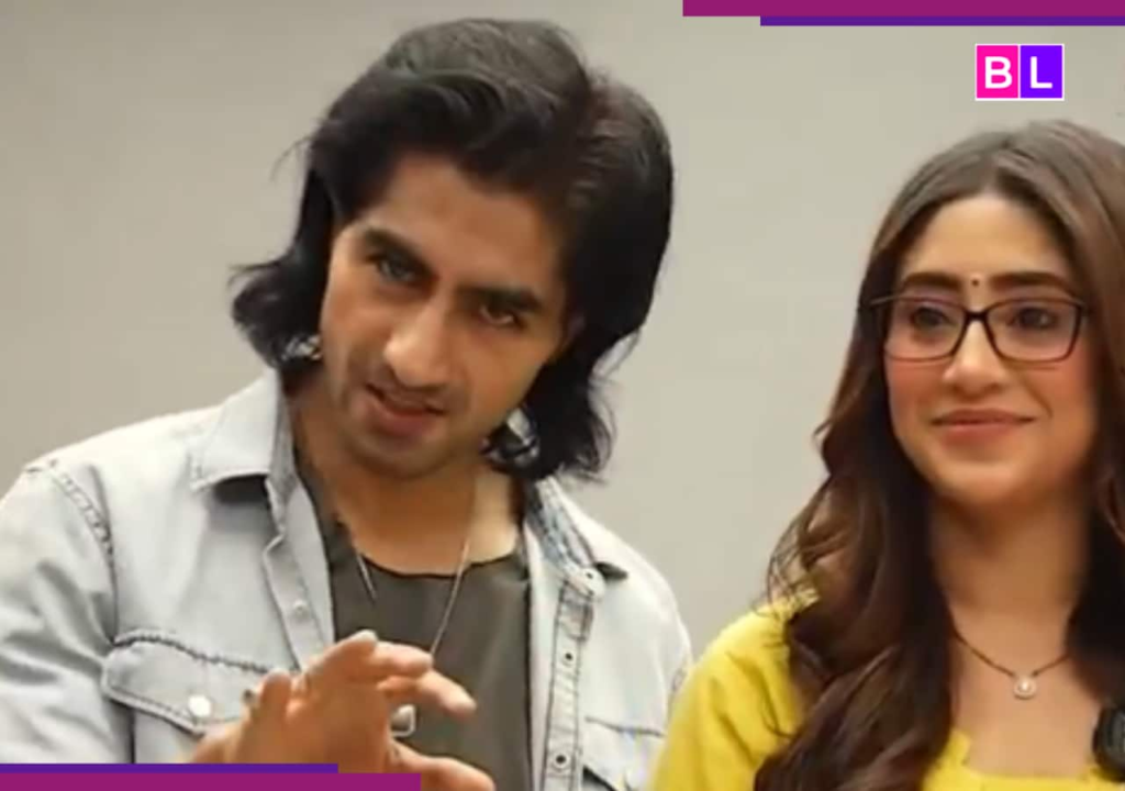 Harshad Chopda, Shivangi Joshi reveal each other's comfort food; fans call them...