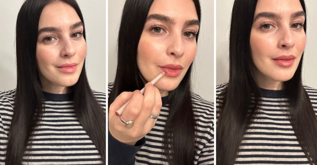 Best Lip Pencil