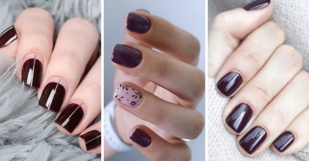 Best Nail Art Ideas for Monsoon