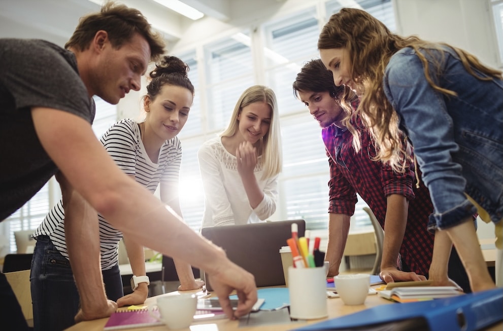 The Best Start-up City in the UK
