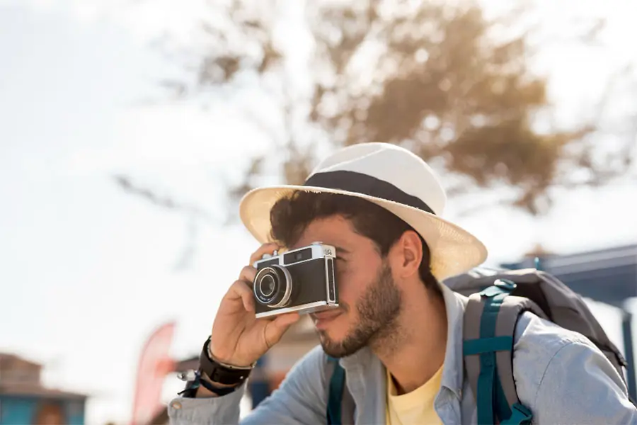Best Travel Cameras Commonly Used for Photos & Videos