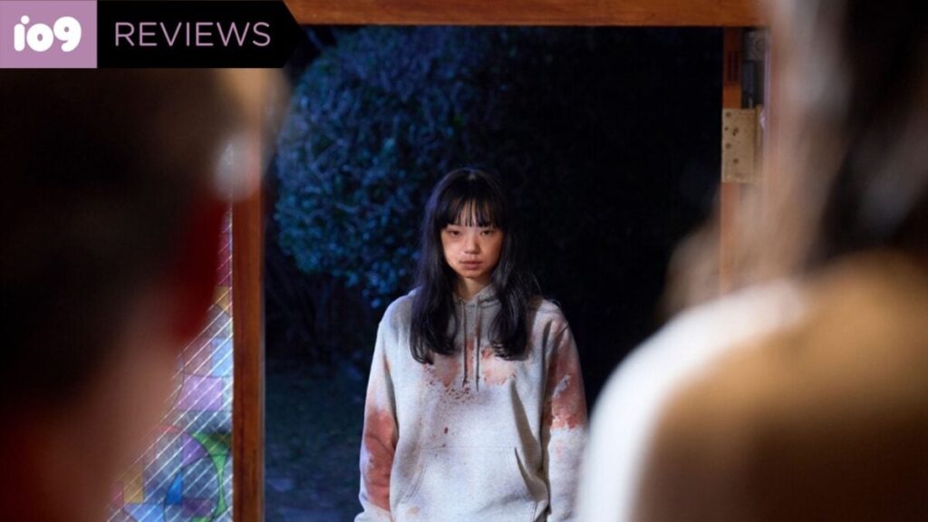'Best Wishes to All' Proves J-Horror Can Still Find New Ways to Freak You Out
