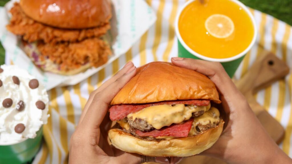 Our pick of Bengaluru’s best burgers, from artisanal buns and smash patties to gourmet ingredients