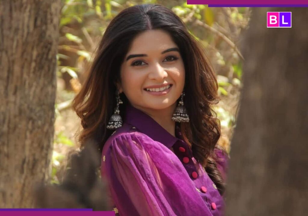Ghum Hai Kiskey Pyaar Meiin: Bhavika Sharma gets love from fans as she completes two years as Savi, says ‘Jab tak…’