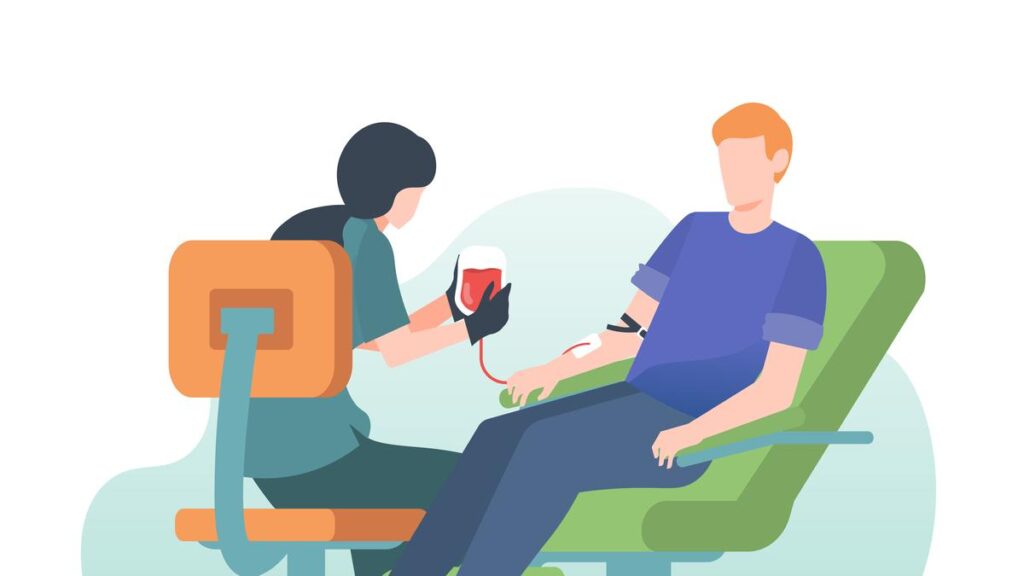 India set to integrate rare blood donor registry with e-Rakt Kosh