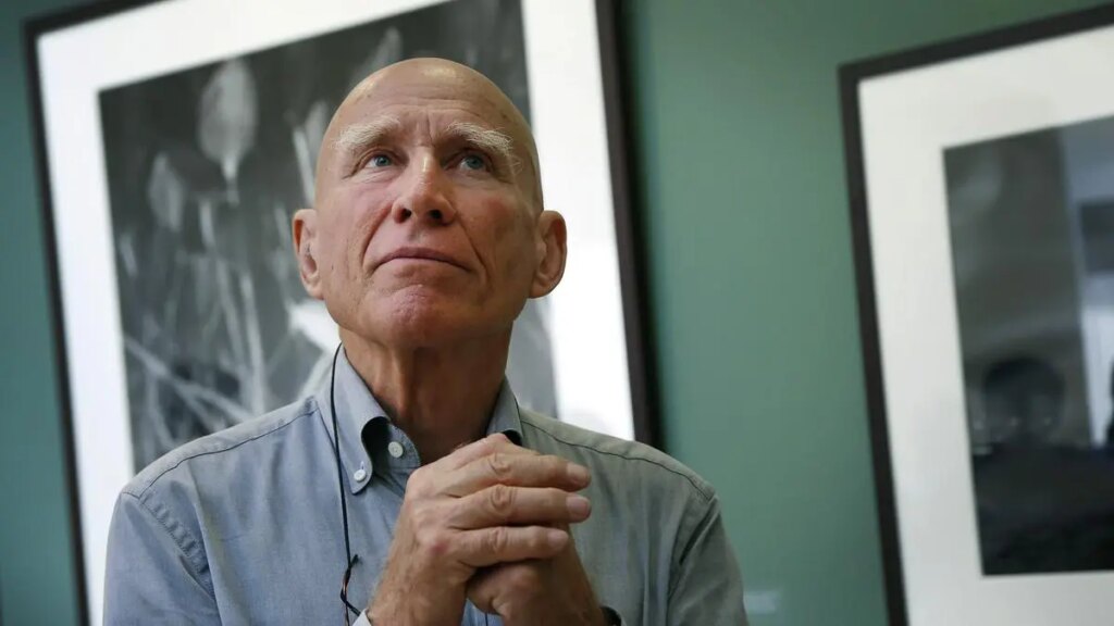 Sebastião Salgado, Radical Documentary Photographer, Dies at 81