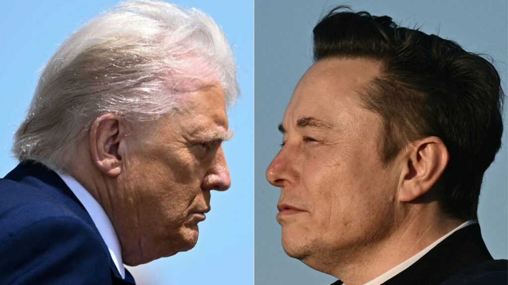 ‘Biggest crisis ever’: What happens if Trump cancels billions of dollars of SpaceX contracts with NASA | Explained