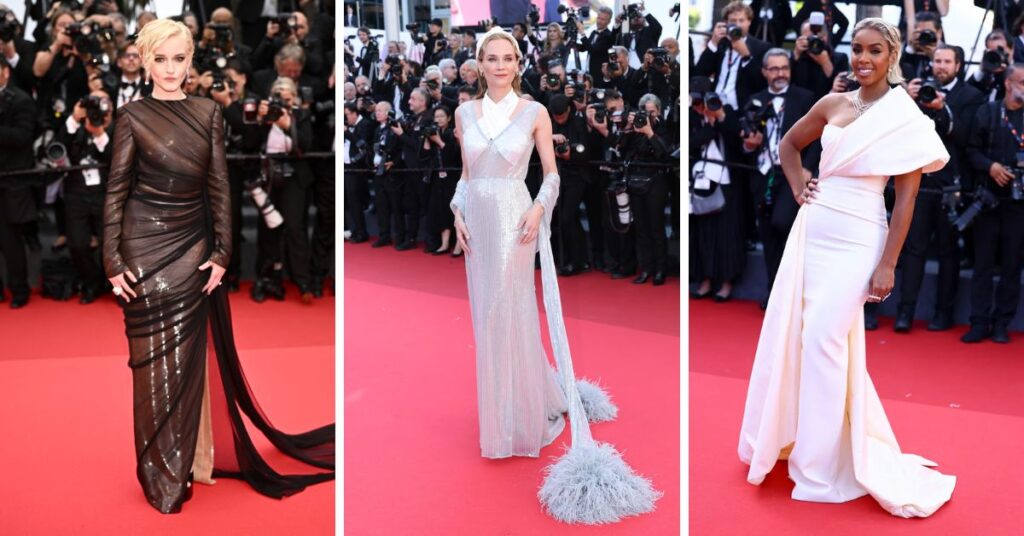 Cannes Film Festival 2025
