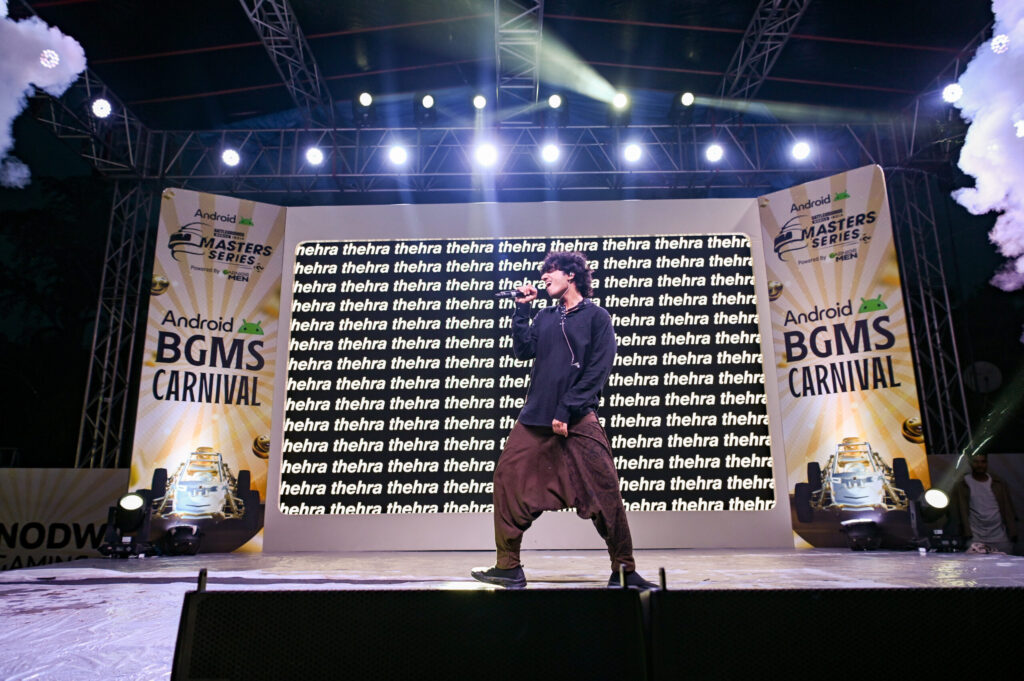 How The Gaming Industry Became Music’s New Stage  