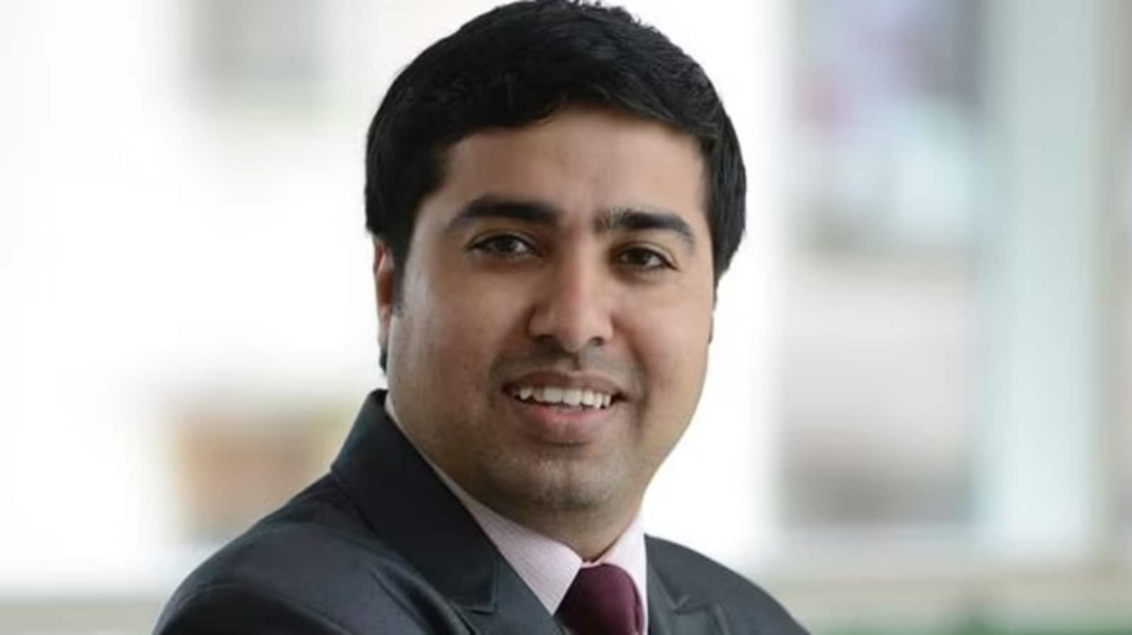 Shares to buy or sell: Chandan Taparia recommends three stocks to buy today - 10 June