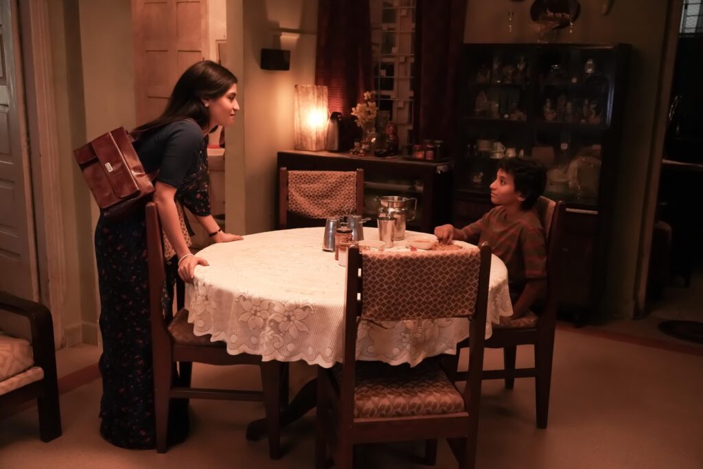 Short Film 'Chashma' Brings a Nation's Blind Spots Into Focus