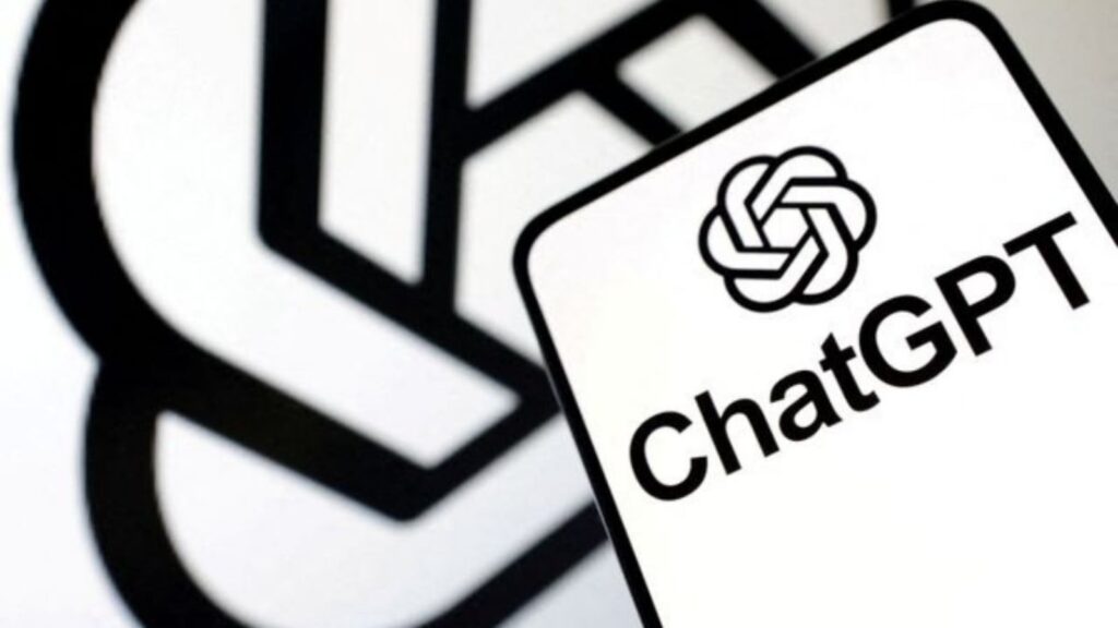 OpenAI’s leaked roadmap reveals plans for a custom search index to power ChatGPT’s next phase as a web-savvy digital assistant. (Express Image)