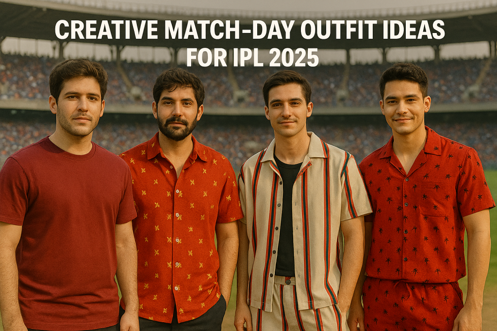 RCB vs PBKS IPL 2025 Final - Fans Cheering in Style