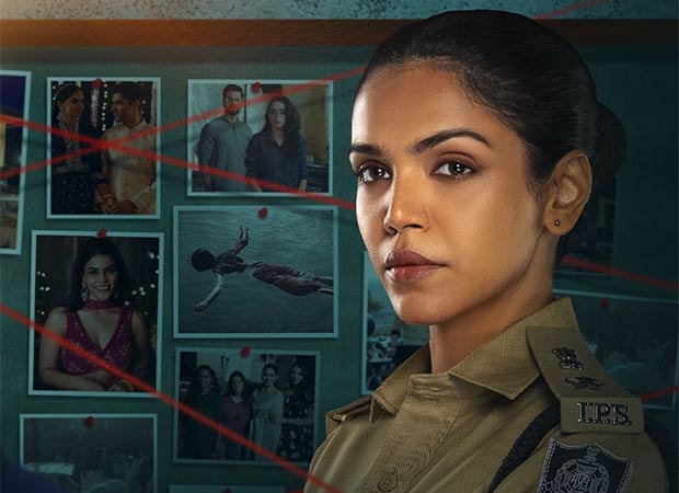 Chhal Kapat: The Deception trailer out: Shriya Pilgaonkar starrer Zee5 show to start streaming from June 6, watch : Bollywood News