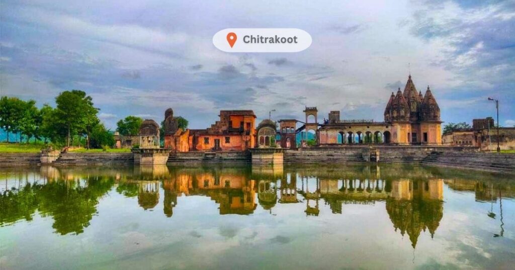 Ultimate Travel Guide to Chitrakoot