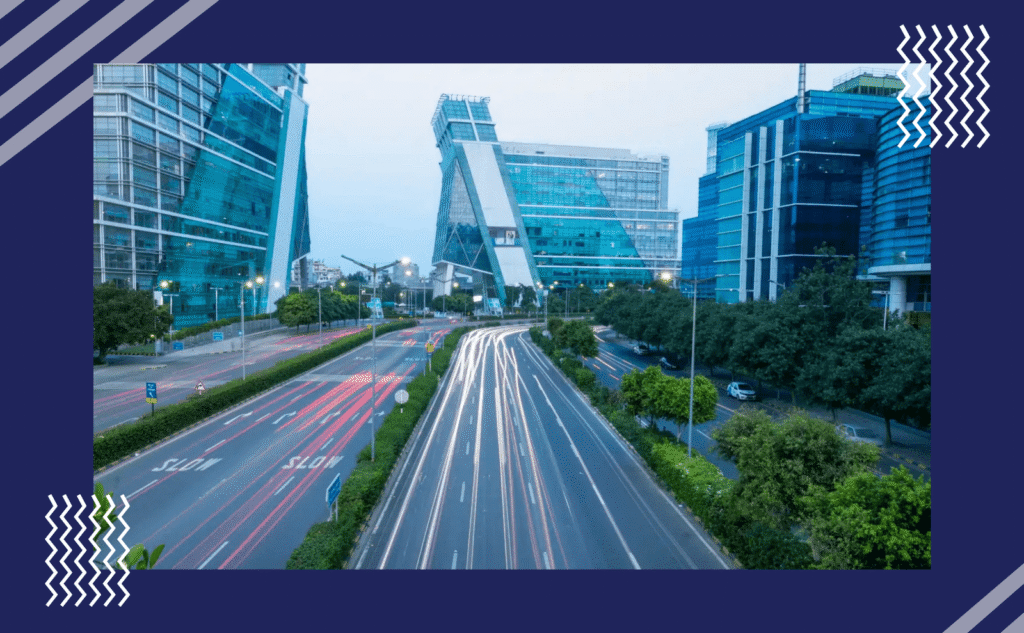 Best Commercial Projects in Gurgaon For Office & Retail