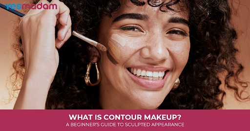 Contour Makeup
