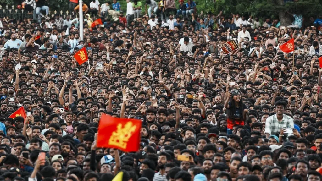 Bengaluru Stampede After RCB Event: A Failure of Planning, Policing and Political Optics
