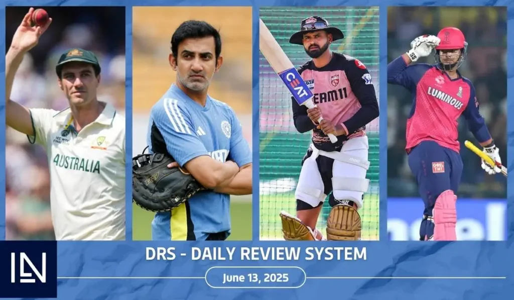 Pat Cummins lights up WTC Final; Shreyas Iyer loses another final; India vs India A today