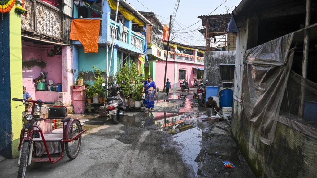 Residents of Sheva Koliwada move Bombay HC over four-decade wait for rehabilitation