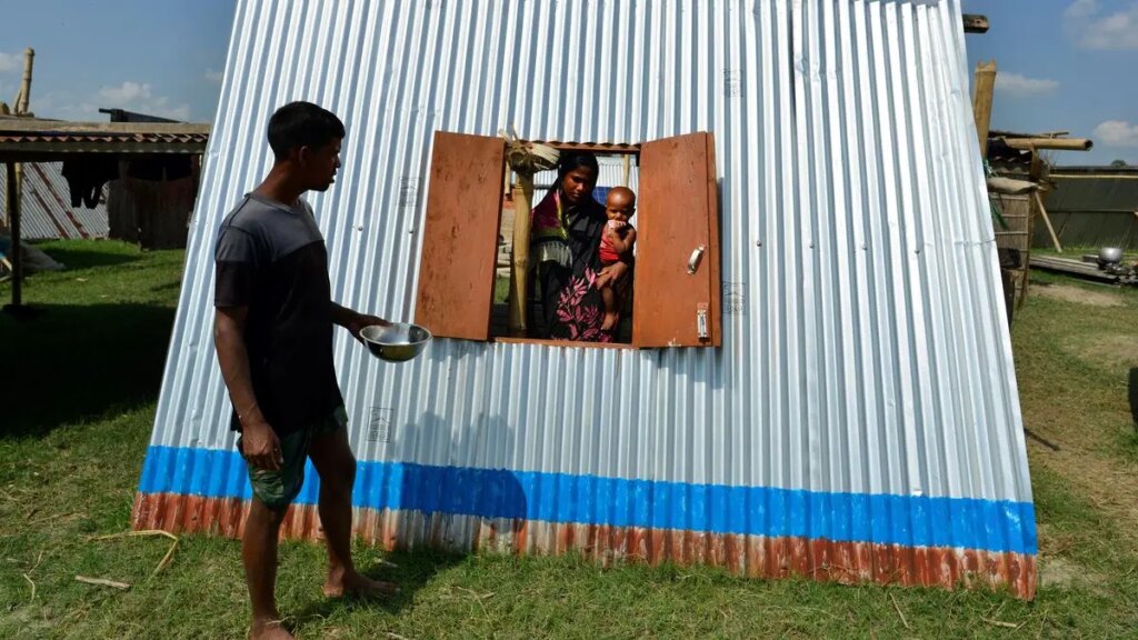 Muslims in Hindutva Assam: Citizens, Outsiders, or Targets?