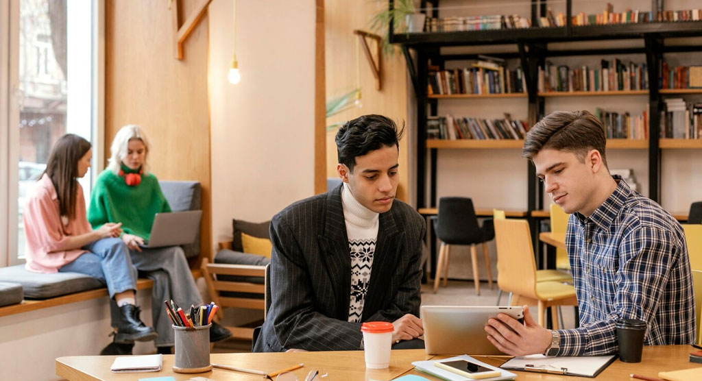 IDA Blog | Designing ‘Effective’ Learning Spaces