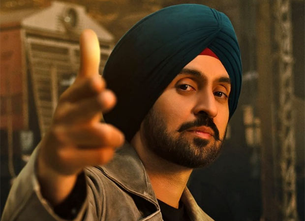 Detective Sherdil trailer: Diljit Dosanjh dives into a billionaire murder mystery set in Budapest, watch : Bollywood News