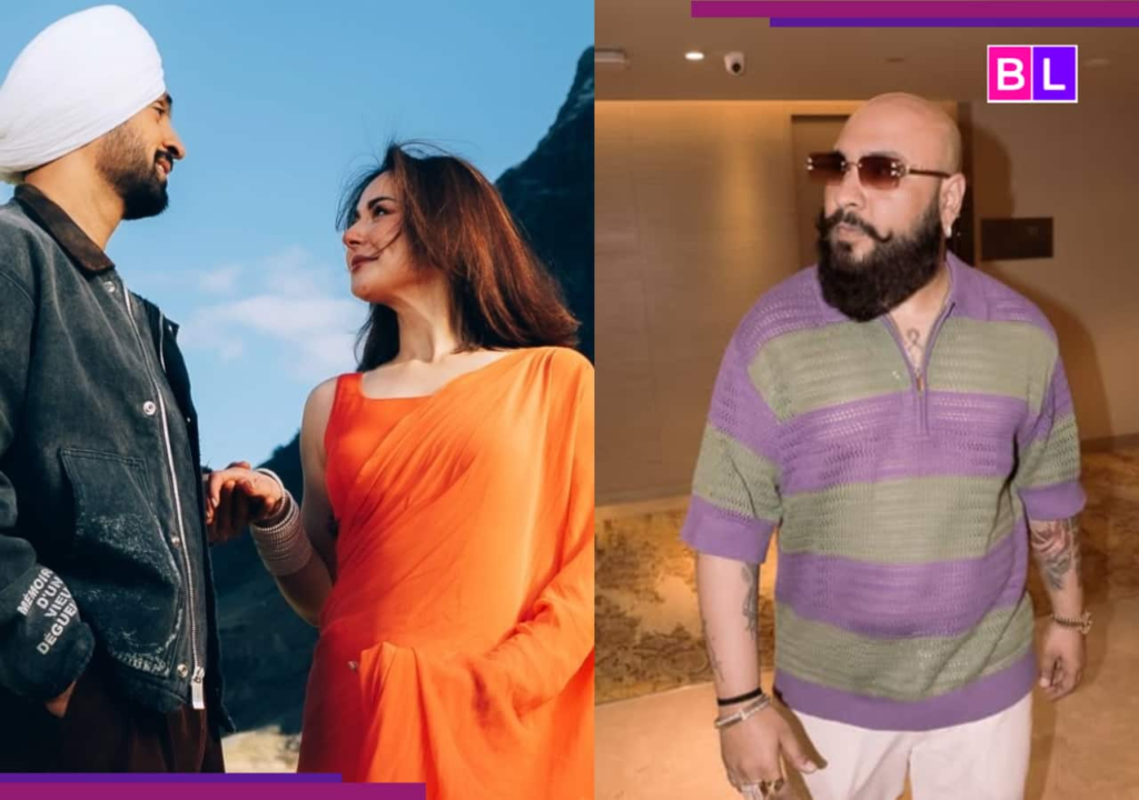 B Praak says 'Fiteh Mooh Tuhade' as he SLAMS Diljit Dosanjh; Ashoke Pandit calls him...