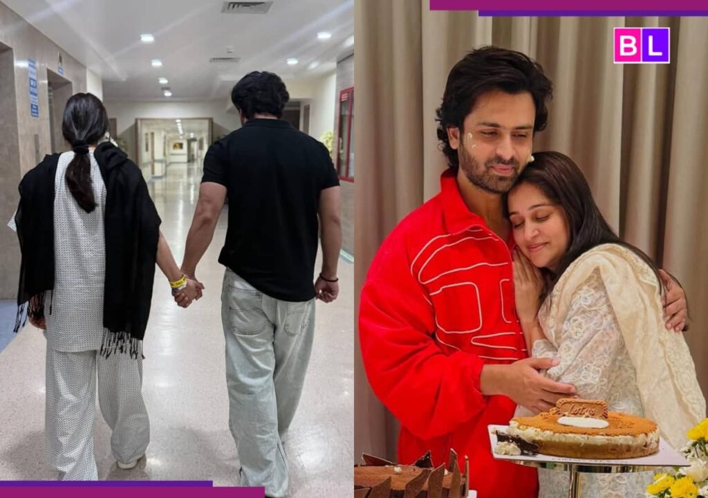 Dipika Kakar shares heartfelt post on Shoaib Ibrahim's birthday and calls him..., says ‘You have not…’