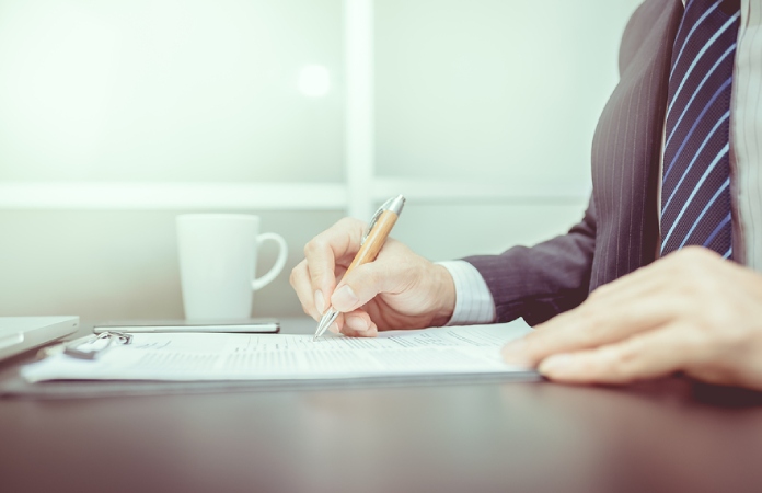 Does Your Small Business Need Insurance
