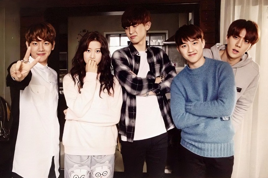 Top K-Dramas About K-Pop and the Lives of Idols
