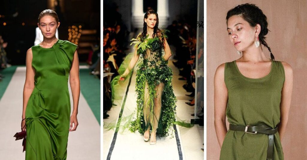 Eco-Friendly Fashion