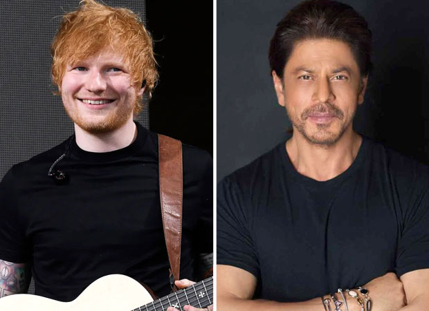 Is Ed Sheeran making his Bollywood singing debut in Shah Rukh Khan’s King? Here’s what we know! : Bollywood News