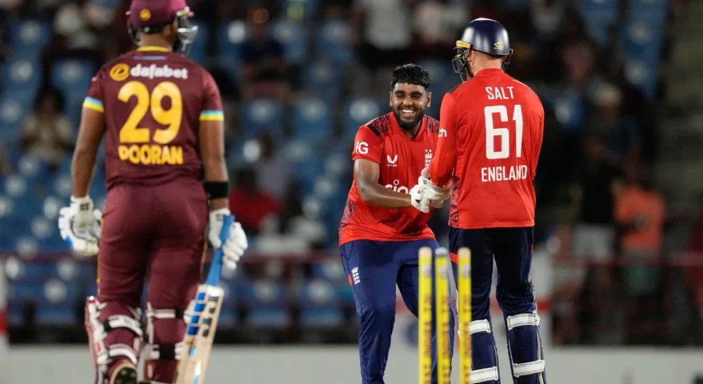 Fantasy Tips, Playing XIs, Pitch Report for England vs West Indies