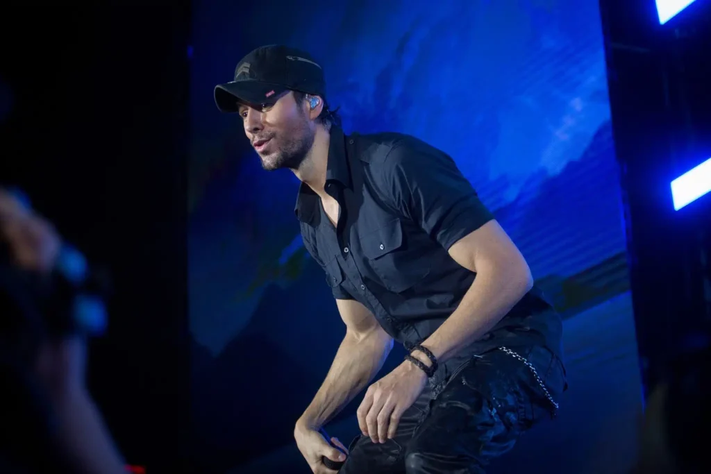 Enrique Iglesias Is Finally Coming Back to India After 13 Years