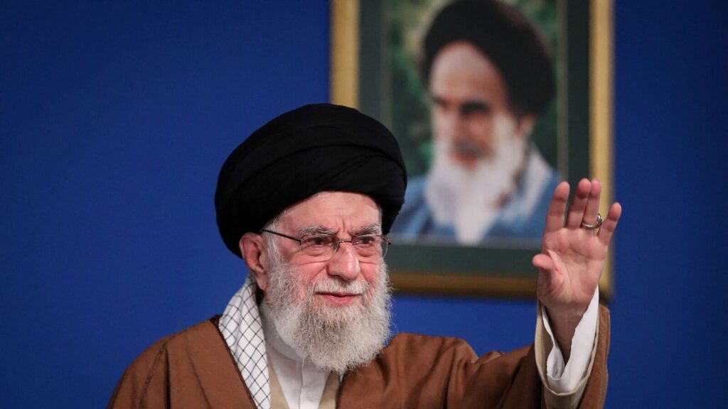Is a ‘regime change’ in Iran possible? What happens if Supreme Leader Ayatollah Ali Khamenei is killed?