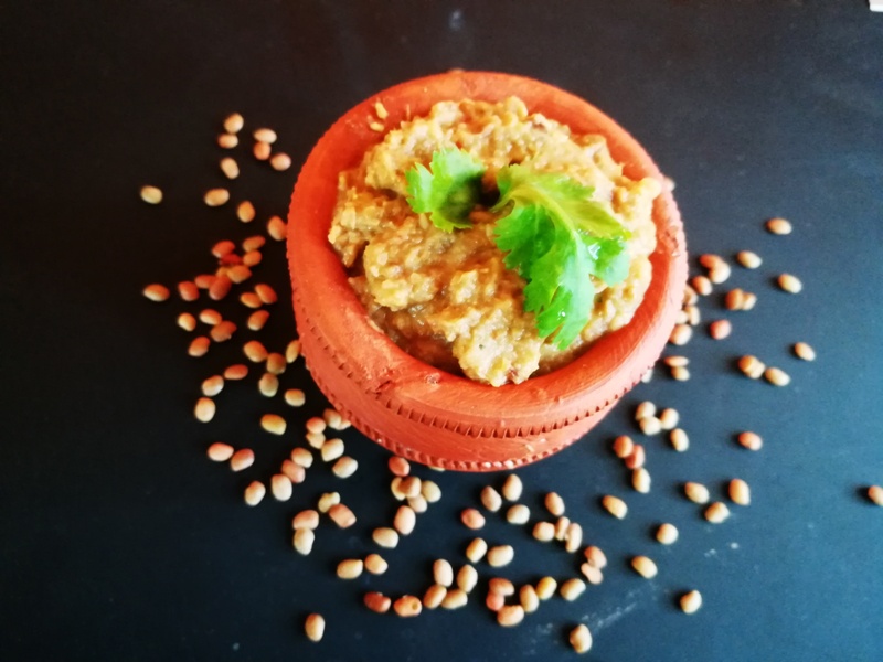 kollu paruppu recipe