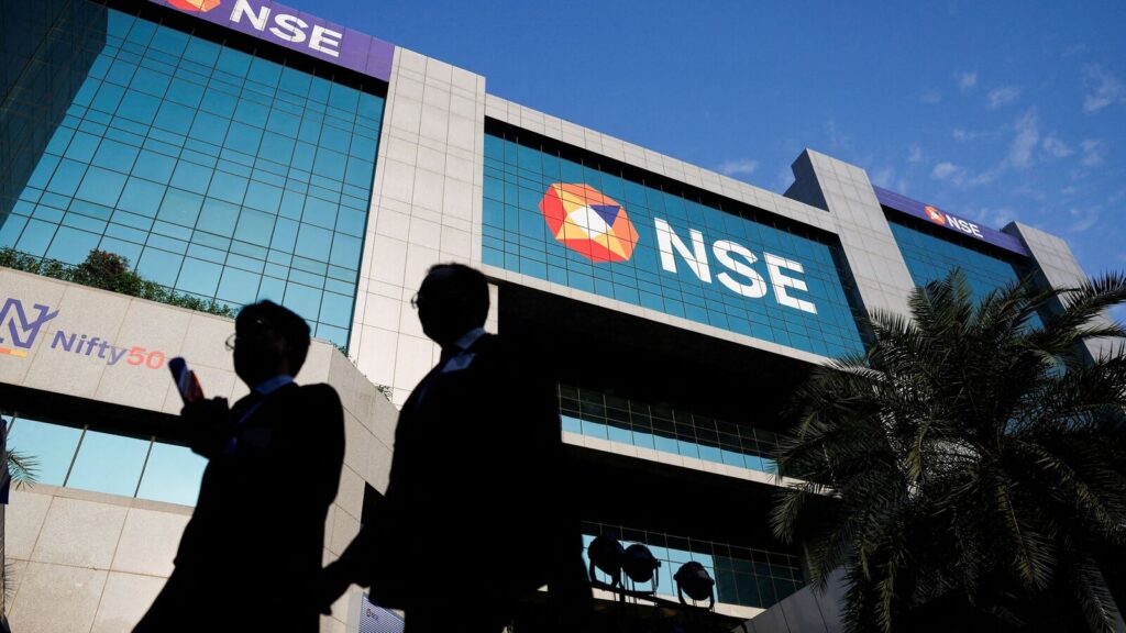 Indian stock market: Sensex, Nifty 50 rise for fourth straight month as financials, tech lead; gain 17% from April lows