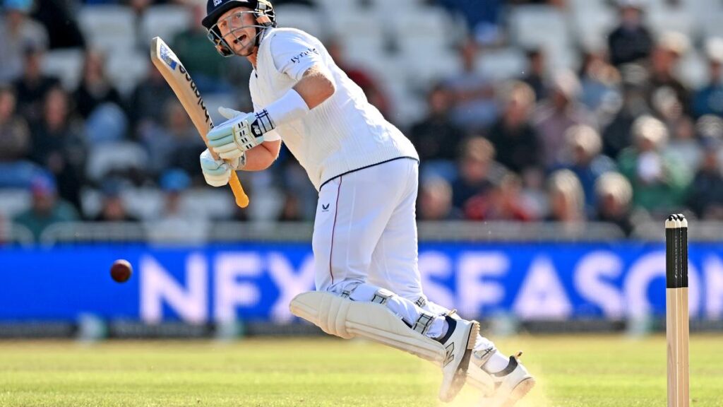 India might lack the experience but we won’t take them lightly: Root