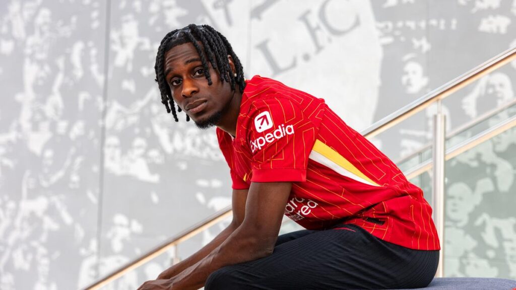 Replace Trent, add new ‘weapon’ Wirtz, future-proof squad: Liverpool’s summer tasks