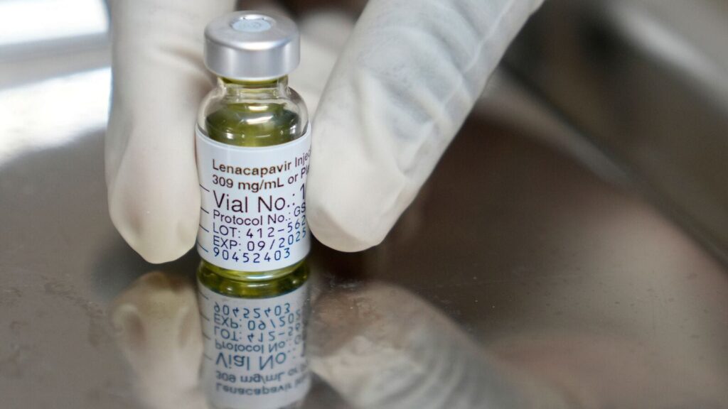 Gilead's bi-annual HIV prevention jab gets FDA approval: How much does it cost and how it works? All you need to know…