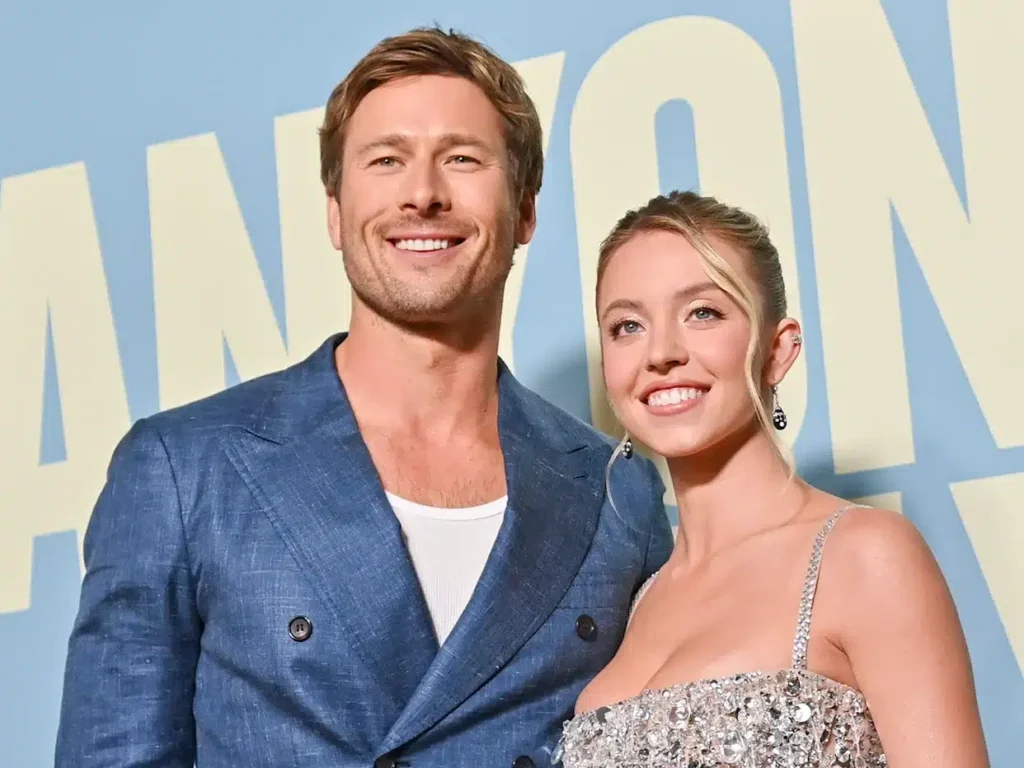 Glen Powell’s Ex Breaks Silence on Sydney Sweeney