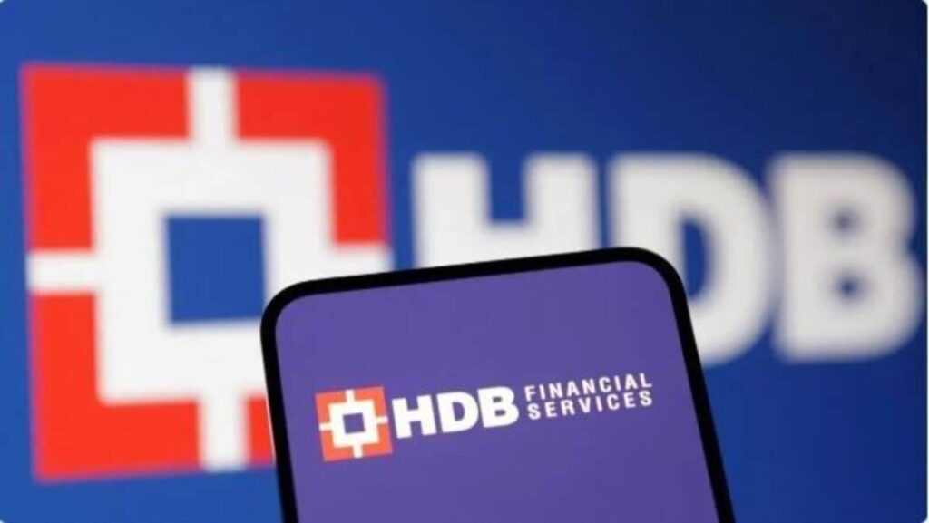 HDB Financial Services IPO day 3 Live: GMP, subscription status to review. Should you apply for this HDFC Bank arm?