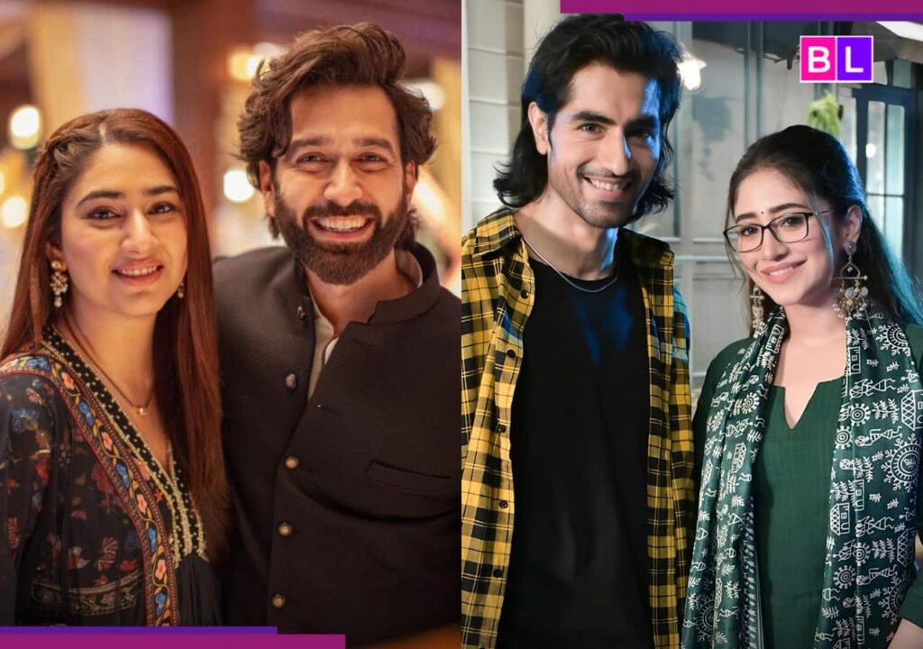 Nakuul Mehta, Disha Parmar will NOT join Harshad Chopda-Shivangi Joshi, here’s what we know