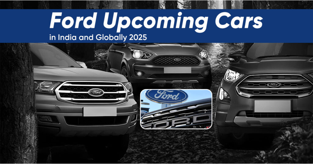 Electric, SUV & Performance Models